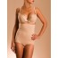 Chantelle Basic Shaping Taillenslip nude